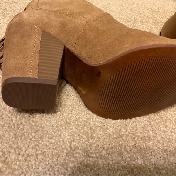 Brand New Gianni Bini Shoes - Picture 5 of 6